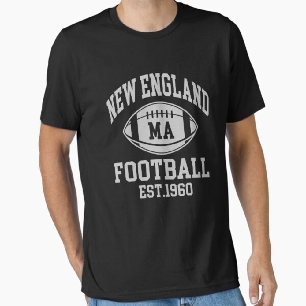 New England Patriots NFL Game Night Fan Apparel